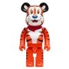 Tony The Tiger 1000% Bearbrick By Medicom Toy