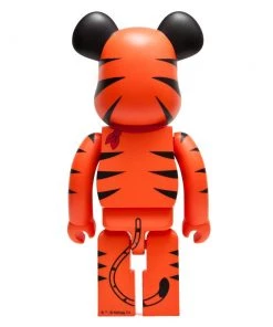 Tony The Tiger 1000% Bearbrick By Medicom Toy