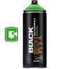 Montana Cans Mescaline 400ML Montana Black Spray Paint