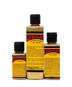 Metallic Gold Alphanamel Enamel Paint By Alpha 6 Corp