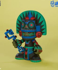 Unruly Industries Mictlan By Jesse Hernandez 'Unruly Variant'