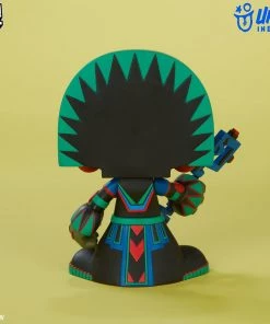 Unruly Industries Mictlan By Jesse Hernandez 'Unruly Variant'