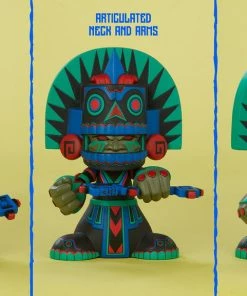 Unruly Industries Mictlan By Jesse Hernandez 'Unruly Variant'