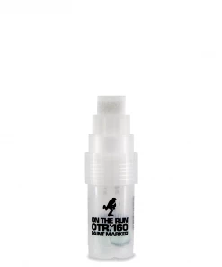 Collective Xtra Wide Empty Marker Mini By On The Run Paint Empty Markers