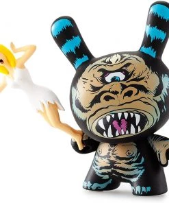 Kidrobot Blind Boxes Mishka Dunny Blind Box Series By Kidrobot