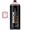 Montana Cans Miss Piggy 400ML Montana Black Spray Paint