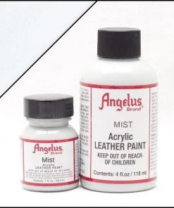 Mist Angelus Leather Paint Angelus Standard Paint