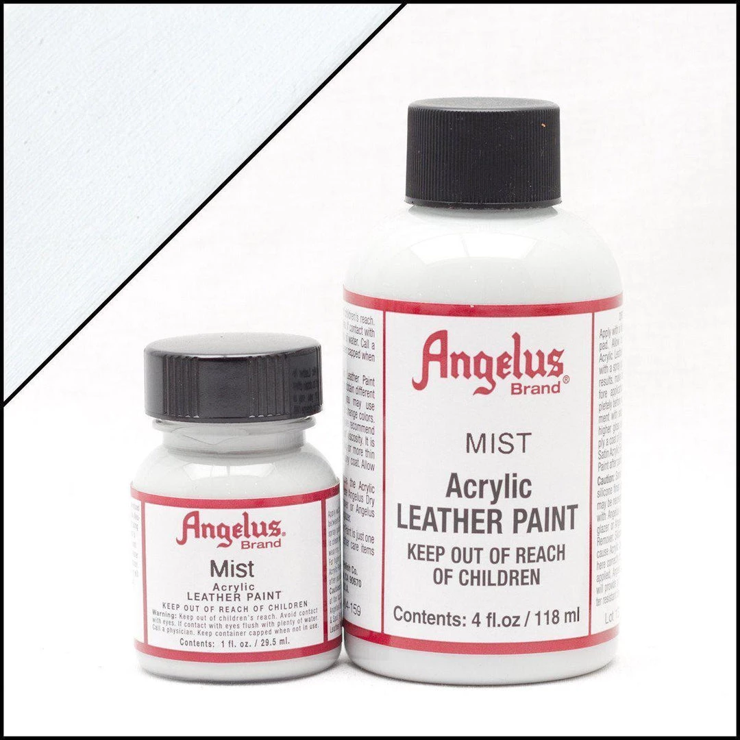Mist Angelus Leather Paint Angelus Standard Paint 1 Mist Angelus Leather Paint Angelus Standard Paint