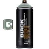 Montana Cans Mist 400ML Montana Black Spray Paint