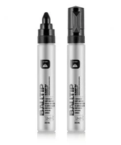 Montana Cans Montana Black Balltip Empty Markers Montana Black Ink