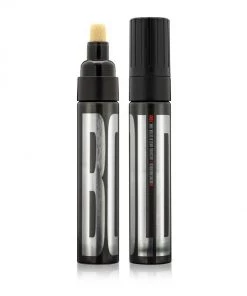 Montana Cans Montana Bold Marker 8mm Round Montana Black Ink