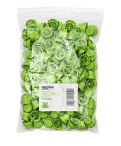 Spray Paint Caps Caps & Adaptors Montana Caps Level 1-6