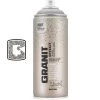 Montana Cans Montana Granit 400ML Spray Can Montana Tech 400ML