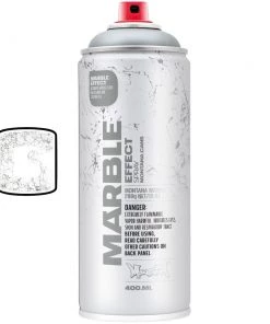 Montana Cans Montana Marble 400ML Spray Can Montana Tech 400ML