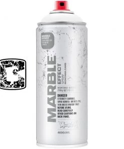 Montana Cans Montana Marble 400ML Spray Can Montana Tech 400ML