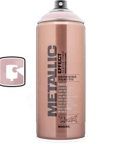 Montana Cans Montana Tech 400ML Montana Metallic 400ML Spray Can