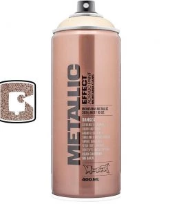 Montana Cans Montana Tech 400ML Montana Metallic 400ML Spray Can