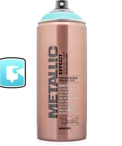 Montana Cans Montana Tech 400ML Montana Metallic 400ML Spray Can