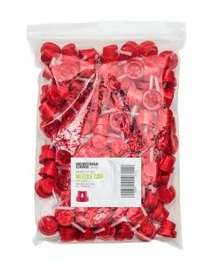 Spray Paint Caps Montana Medium Needle Cap