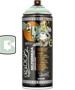 Montana Cans Collector Cans Mina Montana Black Olymp Collectors Spray Paint