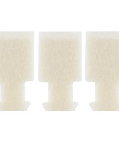 Montana Cans Montana Acrylic Marker Nibs Paint Empty Markers