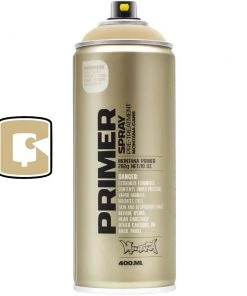 Montana Cans Montana Primer 400ml
