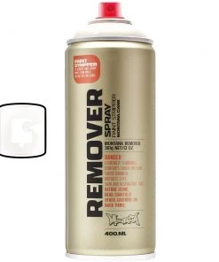 Montana Cans Montana Remover 400ml