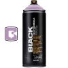 Montana Cans Ms. Jackson 400ML Montana Black Spray Paint