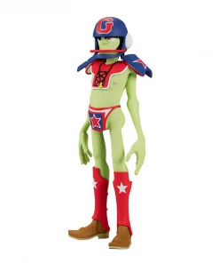 Superplastic X Gorillaz Mini Series