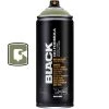 Montana Cans Murdock 400ML Montana Black Spray Paint