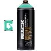Montana Cans Nappies 400ML Montana Black Spray Paint