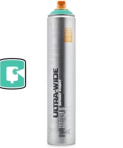 Montana Cans Nappies Ultra Wide 750 ML Spray Paint Ultra Wide750ML