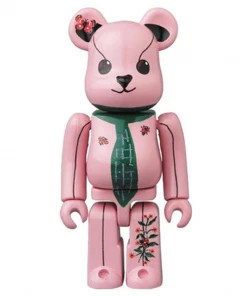 Medicom Bearbrick Series 40 Blind Boxes