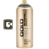 Montana Cans Nato 400ML Montana Gold Spray Paint