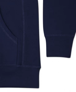 Hoodies Collective University Navy HOODIE