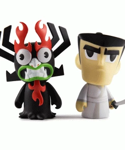 Adult Swim Kidrobot Mini Series Kidrobot Blind Boxes