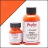 Angelus Standard Paint Orange Angelus Leather Paint