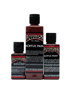 Oxide Alphakrylik Acrylic Paint By Alpha 6 Corp