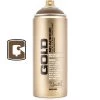 Montana Cans Palish Brown 400ML Montana Gold Spray Paint Standard