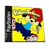 TorontoCollective Phantom Pins PaRappa The Rapper Playstation Cover Art Enamel Phantom Pin