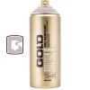 Montana Cans Paris 400ML Montana Gold Spray Paint Standard