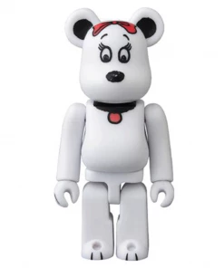 Medicom Bearbrick Series 40 Blind Boxes