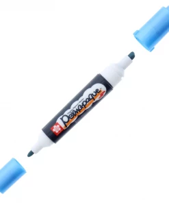 Durable Supply Permapaque Dual Point Opaque Paint Markers By Sakura