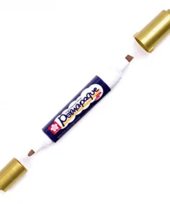 Durable Supply Permapaque Dual Point Opaque Paint Markers By Sakura