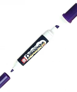 Durable Supply Permapaque Dual Point Opaque Paint Markers By Sakura
