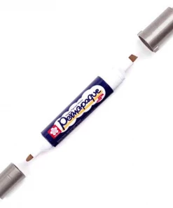 Durable Supply Permapaque Dual Point Opaque Paint Markers By Sakura