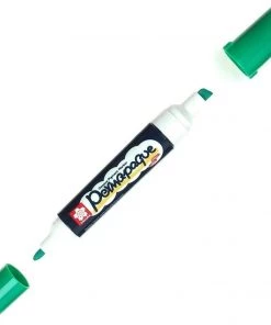 Durable Supply Permapaque Dual Point Opaque Paint Markers By Sakura