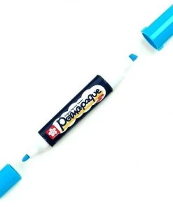 Durable Supply Permapaque Dual Point Opaque Paint Markers By Sakura
