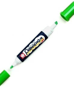 Durable Supply Permapaque Dual Point Opaque Paint Markers By Sakura