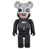 Phantom Of The Paradise 400% Bearbrick By Medicom Toy